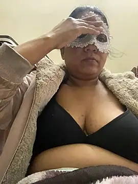 Snapshot of kamayanisingh24 chatting on January 31, 2025, 11:03 am kamayanisingh24 online show from January 31, 2025, 11:03 am