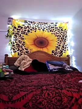 GoddessNikolia online show from October 14, 2025, 2:45 am