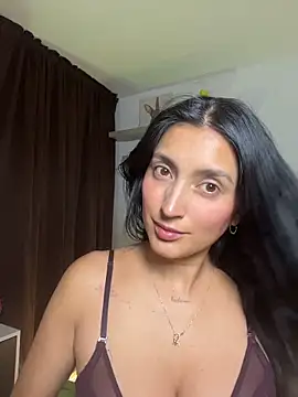 Valentina cartier online show from February 2, 2026, 12:42 am