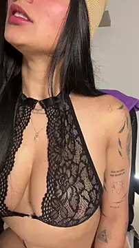 Valentina cartier online show from December 22, 2025, 2:01 am