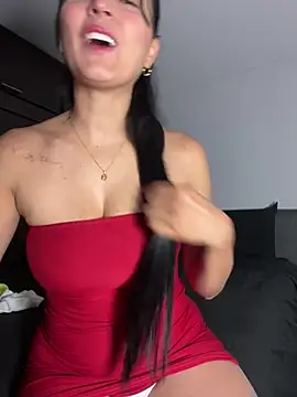 Valentina cartier online show from February 19, 2025, 12:14 am