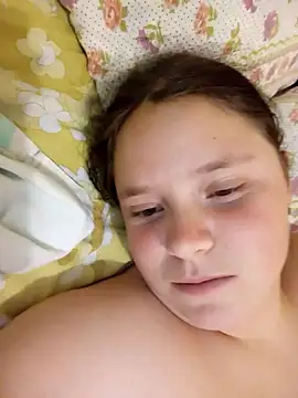 Snapshot of PanbaPanna chatting on November 23, 2025, 1:10 pm PanbaPanna online show from November 23, 2025, 1:10 pm