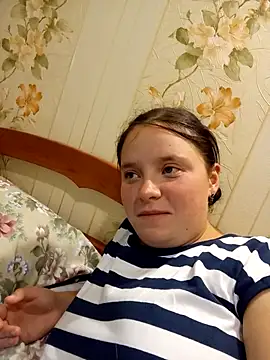 Snapshot of PanbaPanna chatting on October 13, 2025, 1:23 pm PanbaPanna online show from October 13, 2025, 1:23 pm