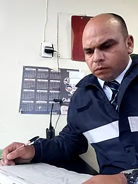 Camilo-31RI online show from June 22, 2026, 10:56 am
