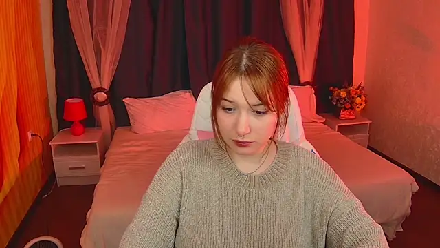 Snapshot of Eridabytrend chatting on October 9, 2025, 6:25 am Eridabytrend online show from October 9, 2025, 6:25 am