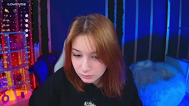 Snapshot of Eridabytrend chatting on November 4, 2025, 6:17 am Eridabytrend online show from November 4, 2025, 6:17 am