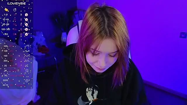 Snapshot of Eridabytrend chatting on November 1, 2025, 6:08 am Eridabytrend online show from November 1, 2025, 6:08 am