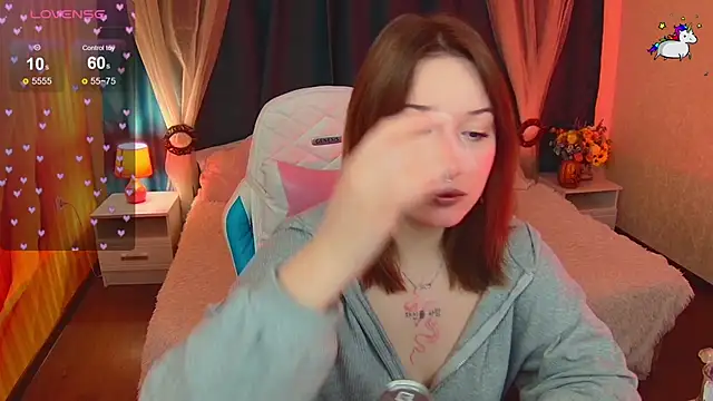 Snapshot of Eridabytrend chatting on November 12, 2025, 6:17 am Eridabytrend online show from November 12, 2025, 6:17 am