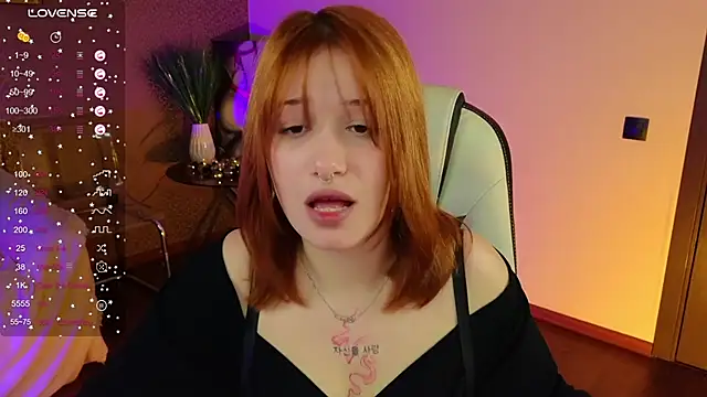 Snapshot of Eridabytrend chatting on October 8, 2025, 12:17 pm Eridabytrend online show from October 8, 2025, 12:17 pm