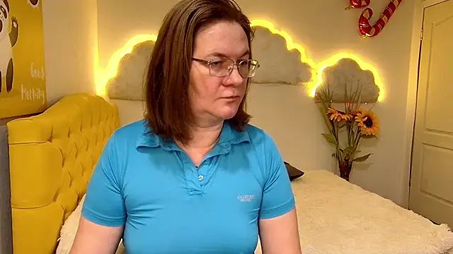 HolyMilfa online show from February 2, 2025, 10:46 am