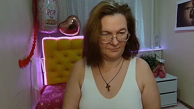 HolyMilfa online show from February 23, 2025, 10:49 am