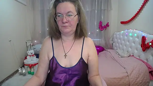 HolyMilfa online show from March 16, 2025, 8:21 am