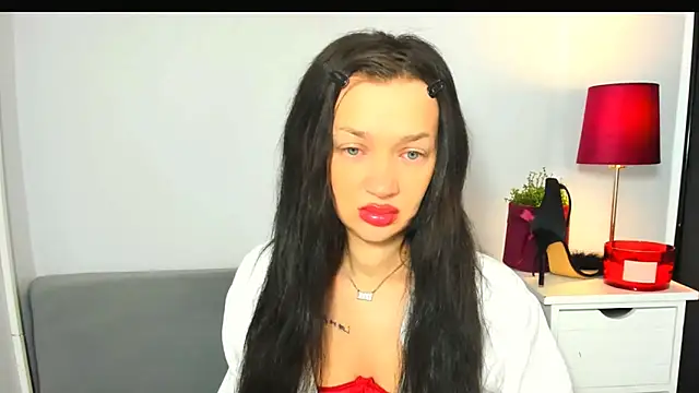 OliviaFantasy online show from February 28, 2026, 6:24 am