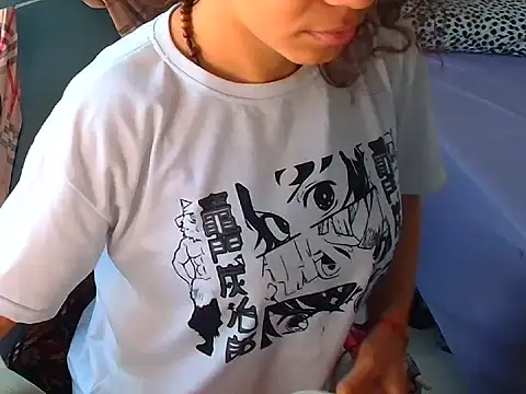 Snapshot of Sassa_69 chatting on December 1, 2025, 12:06 pm Sassa 69 online show from December 1, 2025, 12:06 pm