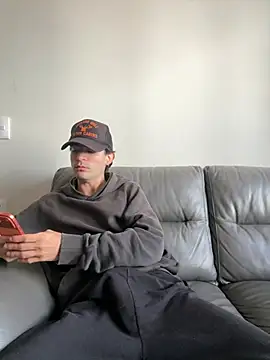 Ckeefer96 online show from February 17, 2026, 7:55 pm