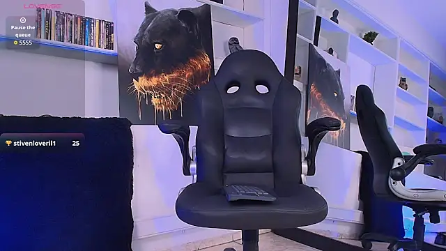 Snapshot of Regan__ chatting on February 24, 2026, 10:38 am Regan online show from February 24, 2026, 10:38 am