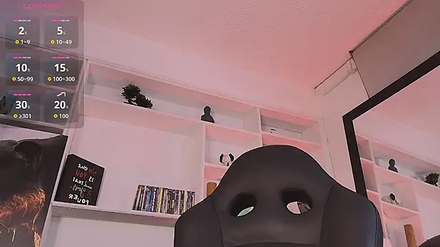 Snapshot of Regan__ chatting on February 20, 2026, 9:00 am Regan online show from February 20, 2026, 9:00 am