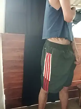 Aaronkiller online show from May 9, 2026, 6:33 pm