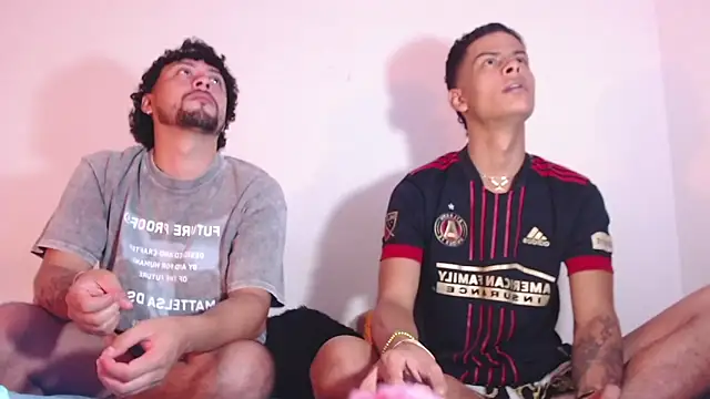 enjoy vibes online show from December 16, 2025, 8:24 pm