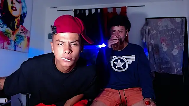 enjoy vibes online show from October 11, 2025, 2:56 am