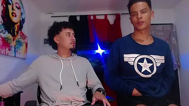 enjoy vibes online show from October 18, 2025, 4:14 am