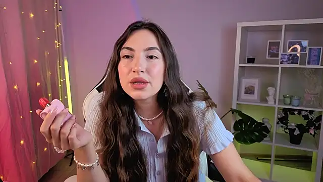 MelissaLovvv online show from June 28, 2026, 10:21 am