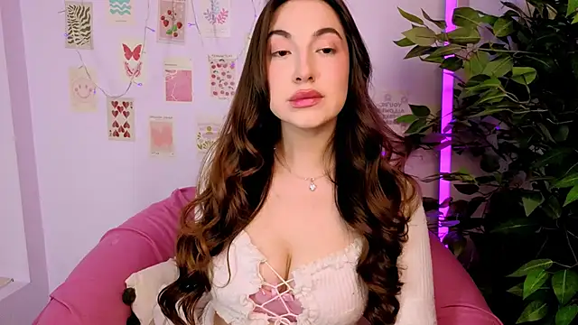 Snapshot of MelissaLovvv chatting on November 13, 2025, 6:06 am MelissaLovvv online show from November 13, 2025, 6:06 am