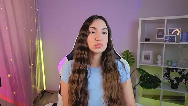 MelissaLovvv online show from July 12, 2026, 10:16 am