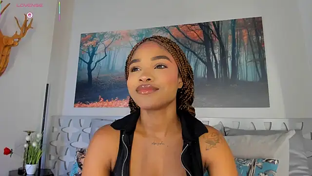 Snapshot of AriaFoster chatting on November 24, 2025, 4:01 am AriaFoster online show from November 24, 2025, 4:01 am