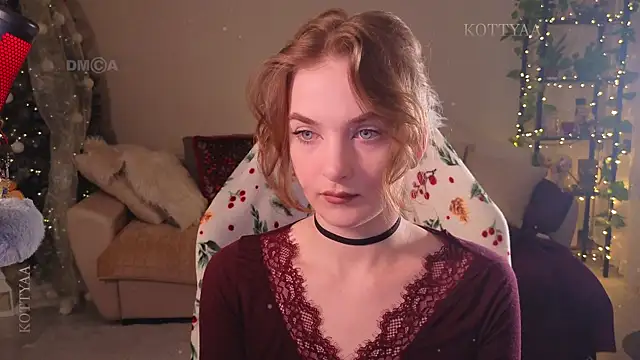 Snapshot of -Kottyaa- chatting on January 6, 2026, 6:45 pm -Kottyaa- online show from January 6, 2026, 6:45 pm