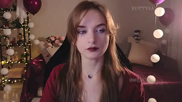 Snapshot of -Kottyaa- chatting on November 20, 2025, 5:24 pm -Kottyaa- online show from November 20, 2025, 5:24 pm