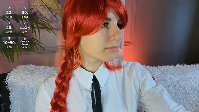 Snapshot of Kelly_Woods chatting on November 2, 2025, 10:42 am Kelly Woods online show from November 2, 2025, 10:42 am