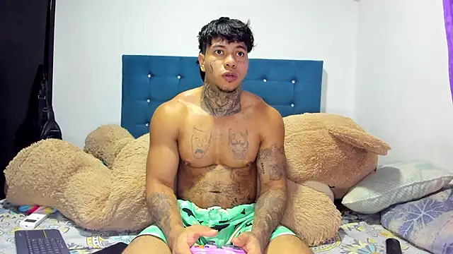 daamonxxx19 online show from March 11, 2026, 3:44 am