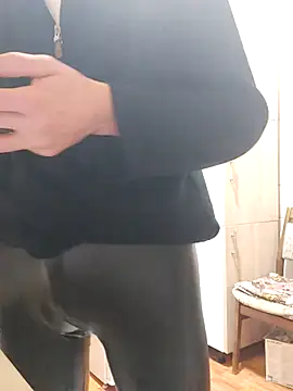 S3rgybisex online show from October 1, 2025, 3:05 pm