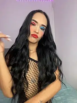 Exotic girl666 online show from October 26, 2025, 4:35 am