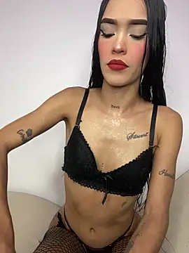 Exotic girl666 online show from April 5, 2026, 1:56 am