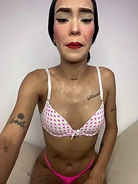 Snapshot of Exotic_girl666 chatting on April 7, 2026, 1:18 am Exotic girl666 online show from April 7, 2026, 1:18 am