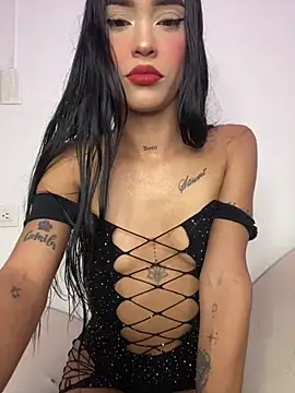 Exotic girl666 online show from March 8, 2026, 3:15 pm