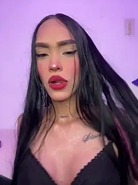 Exotic girl666 online show from July 10, 2026, 2:22 am