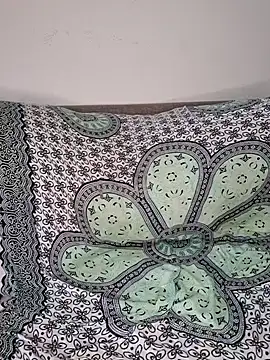 DaneLoveSexy online show from March 14, 2025, 9:57 am