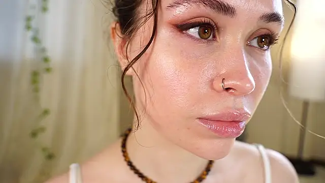 Snapshot of alma_yammy chatting on March 22, 2026, 8:16 am alma yammy online show from March 22, 2026, 8:16 am