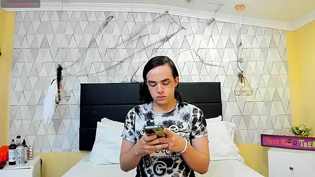 Snapshot of JustinePerry chatting on November 5, 2025, 3:09 am JustinePerry online show from November 5, 2025, 3:09 am