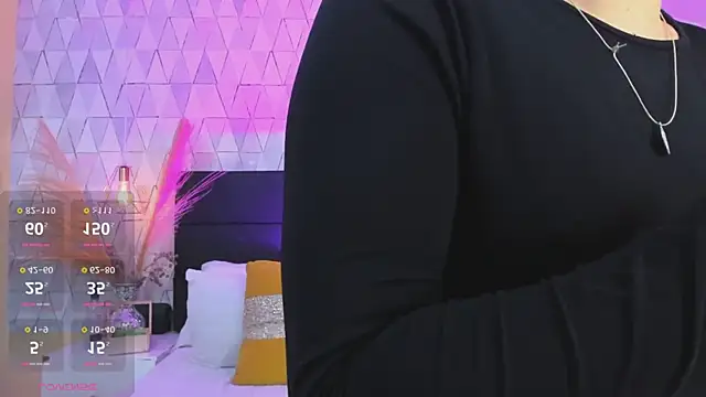 JustinePerry online show from February 22, 2026, 4:15 am