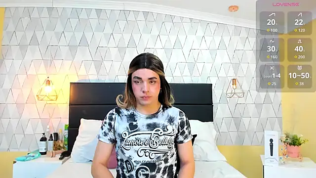 Snapshot of JustinePerry chatting on November 10, 2025, 3:00 am JustinePerry online show from November 10, 2025, 3:00 am