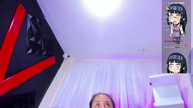 tokito mitsuri online show from October 18, 2025, 12:40 pm