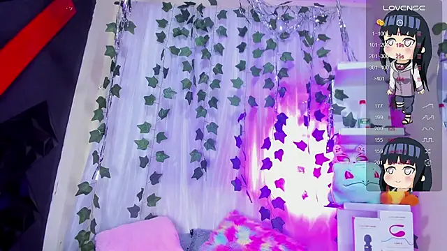 tokito mitsuri online show from November 26, 2025, 12:49 pm