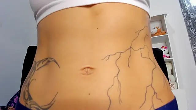 megan 100 online show from November 4, 2025, 6:22 pm