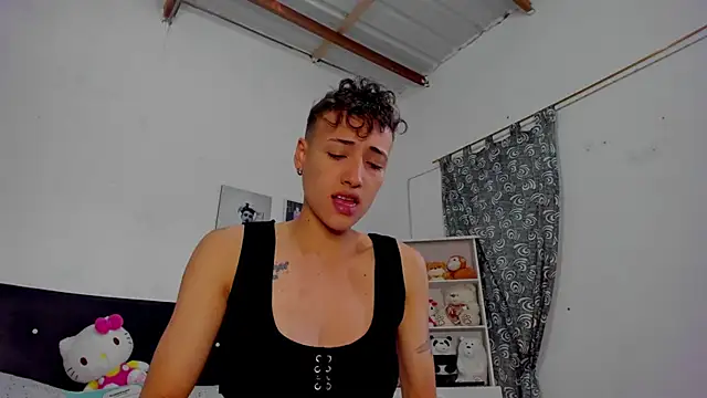 megan 100 online show from November 11, 2025, 6:47 pm