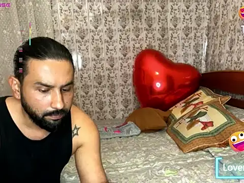 beardken online show from April 21, 2026, 1:07 pm