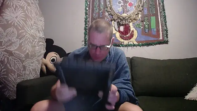 Maikel1981-NL online show from February 1, 2025, 1:23 am